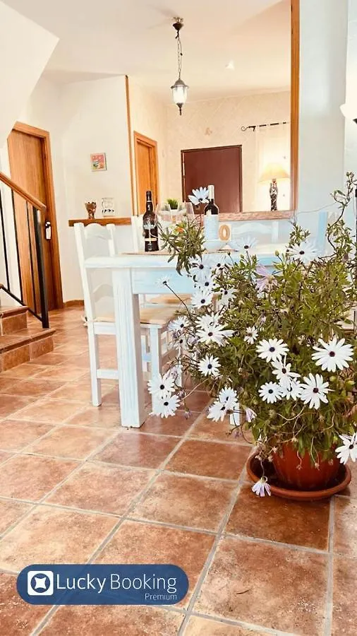 Nyaraló Zahara Lucky Booking Zahara de los Atunes Spanyolország