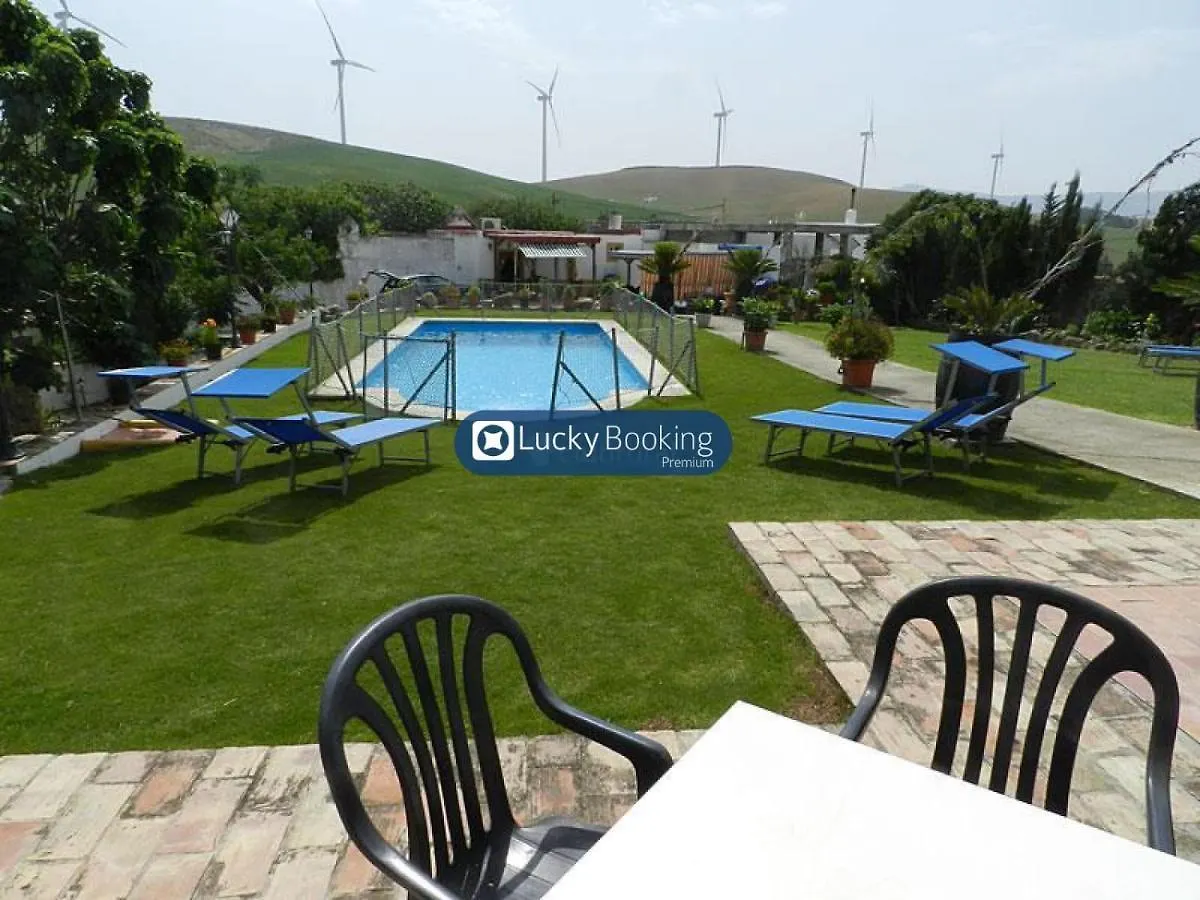 Zahara Lucky Booking Zahara de los Atunes Spain