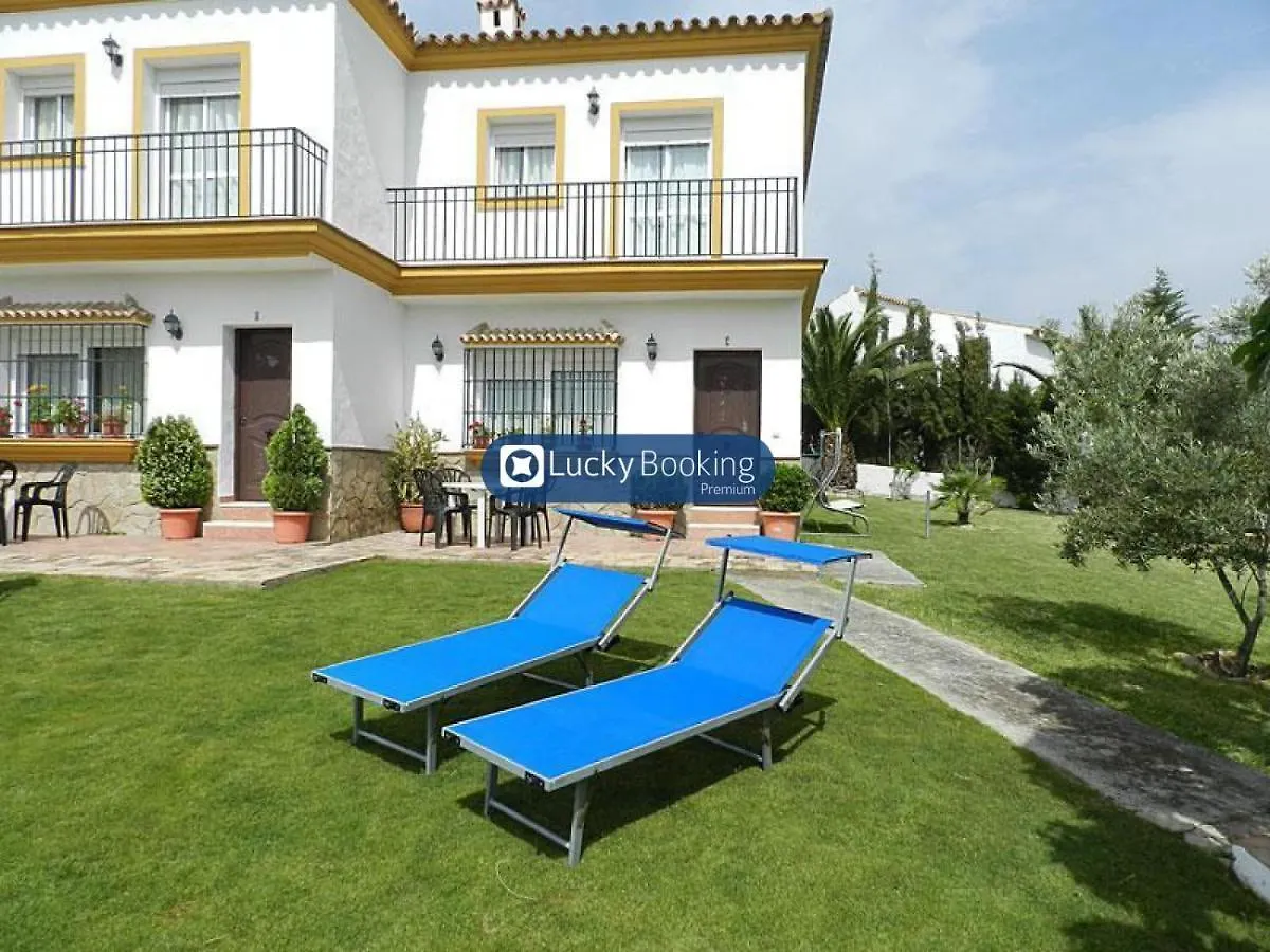 Zahara Lucky Booking Zahara de los Atunes 0*,  Spain