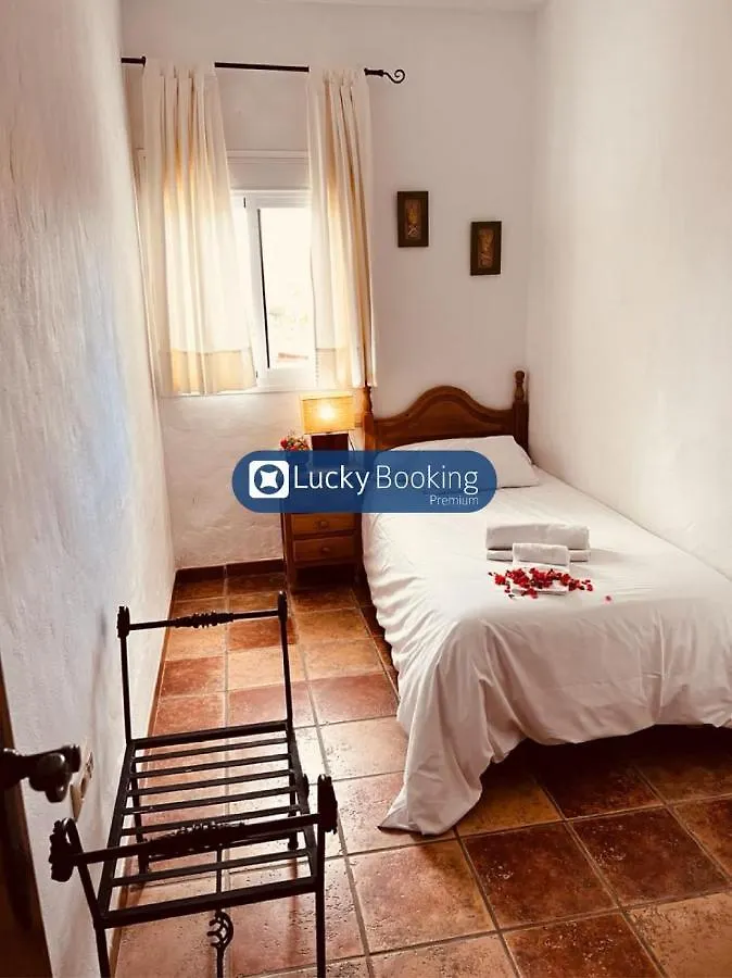 Zahara Lucky Booking Zahara de los Atunes Nyaraló