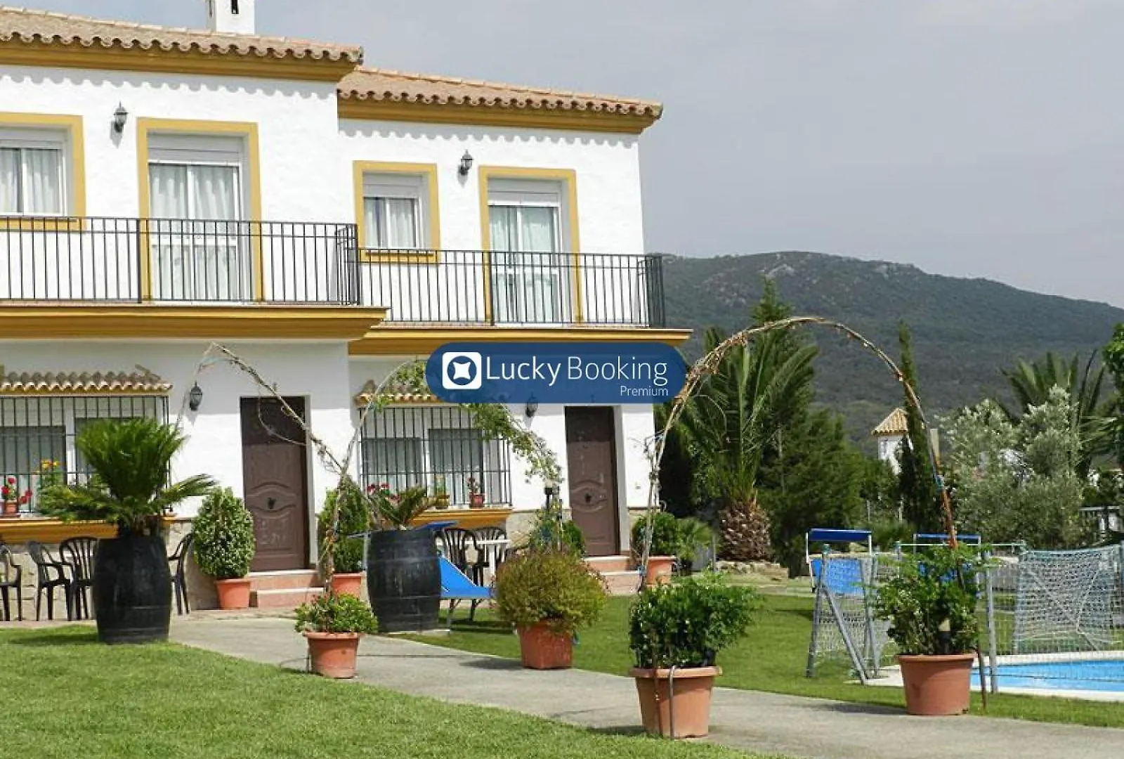 Zahara Lucky Booking Zahara de los Atunes