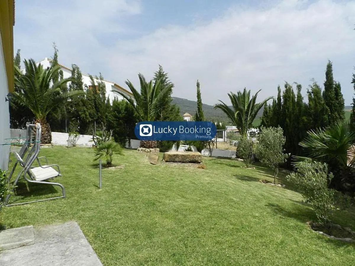 Nyaraló Zahara Lucky Booking Zahara de los Atunes Spanyolország