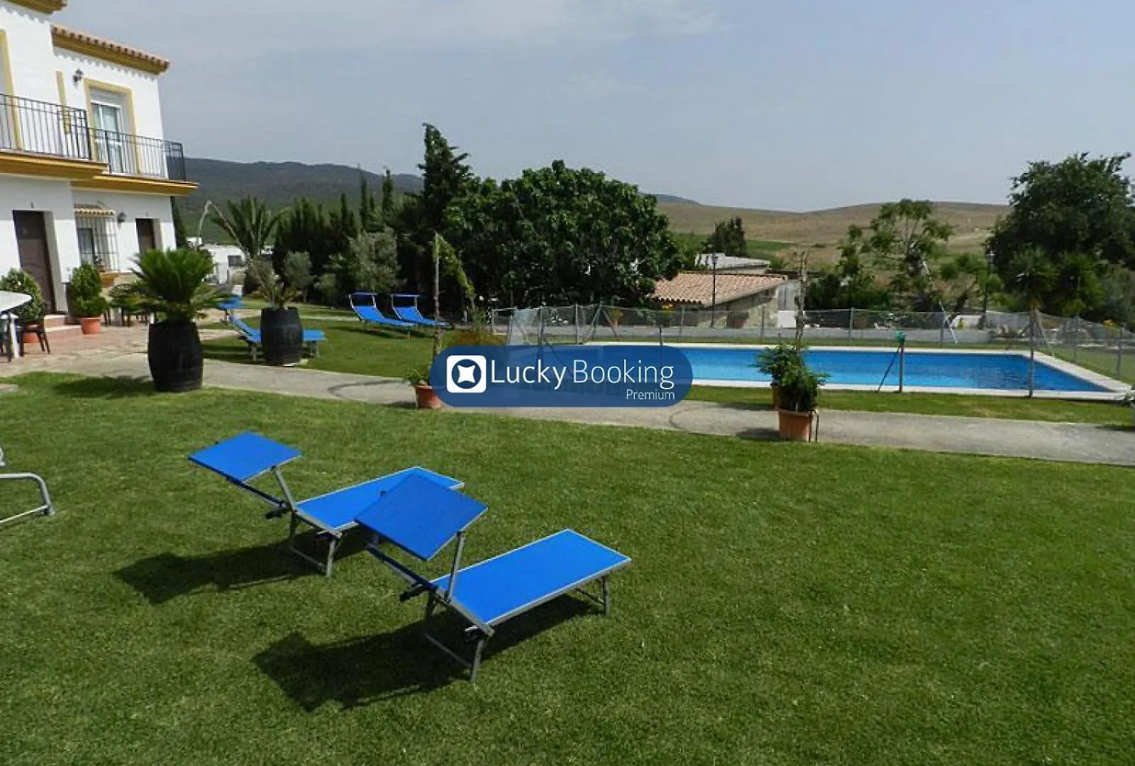 Nyaraló Zahara Lucky Booking Zahara de los Atunes