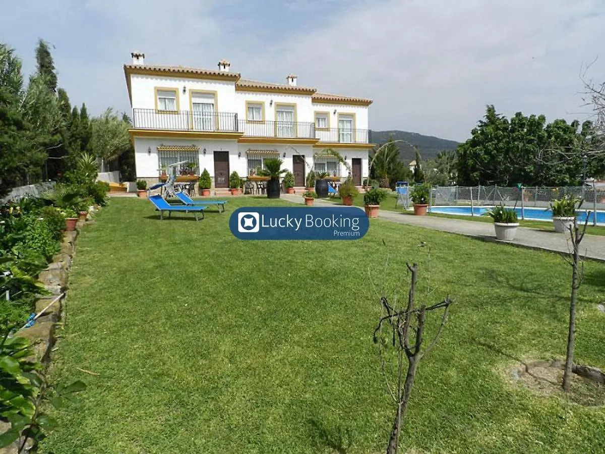Zahara Lucky Booking Zahara de los Atunes