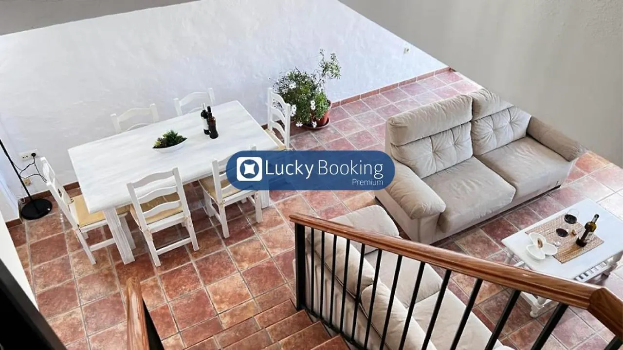 Zahara Lucky Booking Zahara de los Atunes
