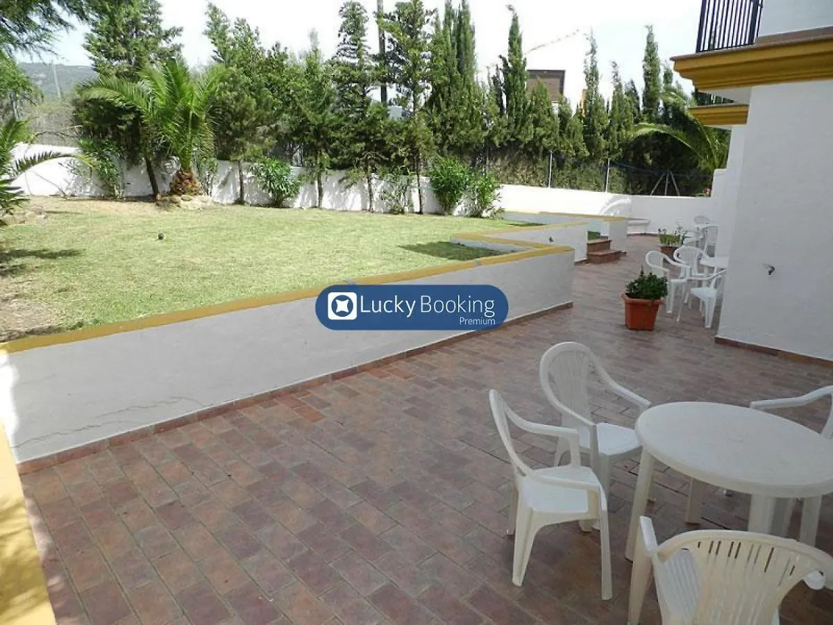 Zahara Lucky Booking Zahara de los Atunes