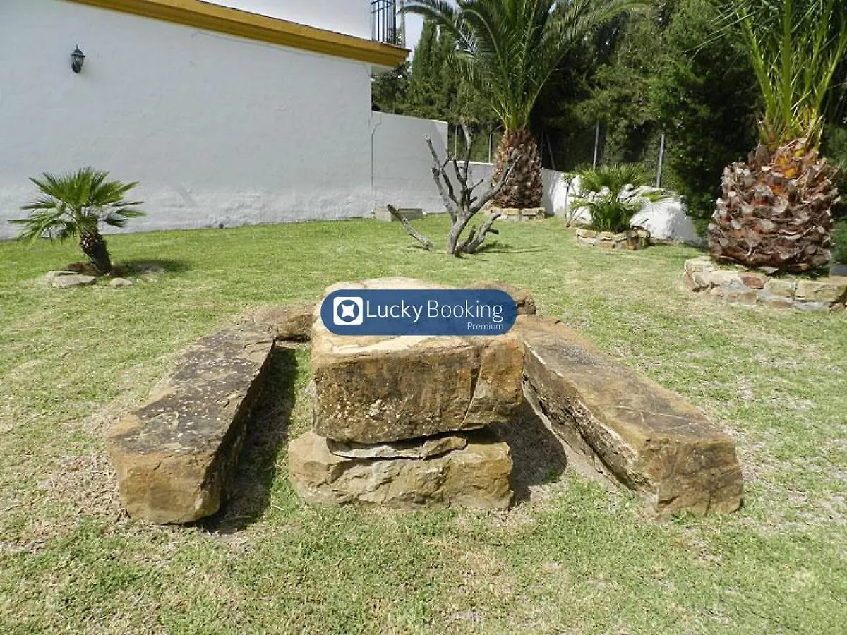 Zahara Lucky Booking Zahara de los Atunes 0*,