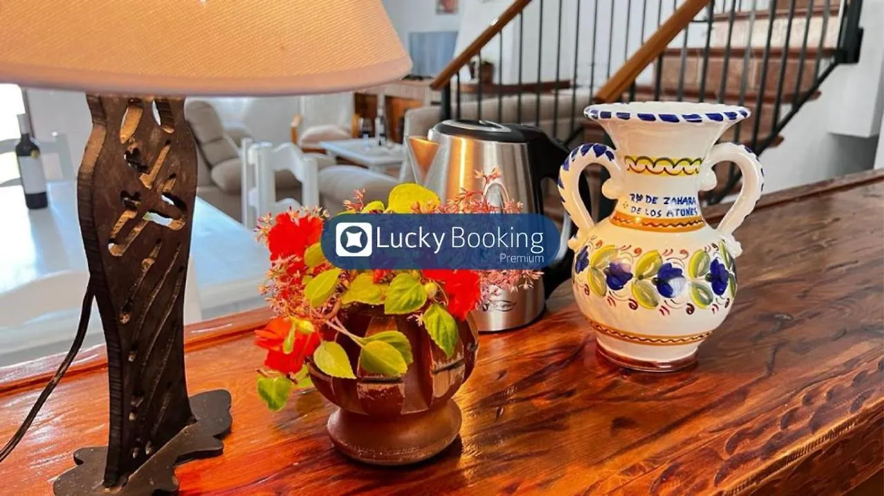 Zahara Lucky Booking Zahara de los Atunes 0*,  Spain