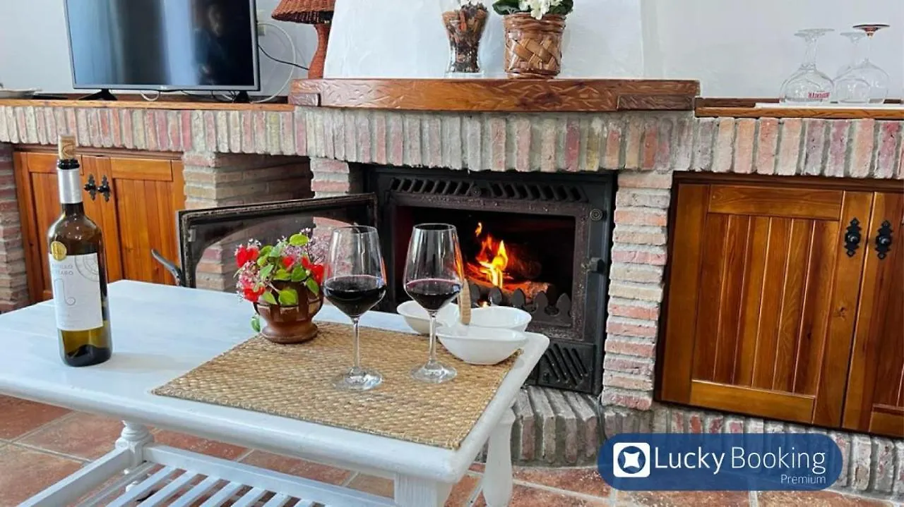 Zahara Lucky Booking Zahara de los Atunes Holiday home