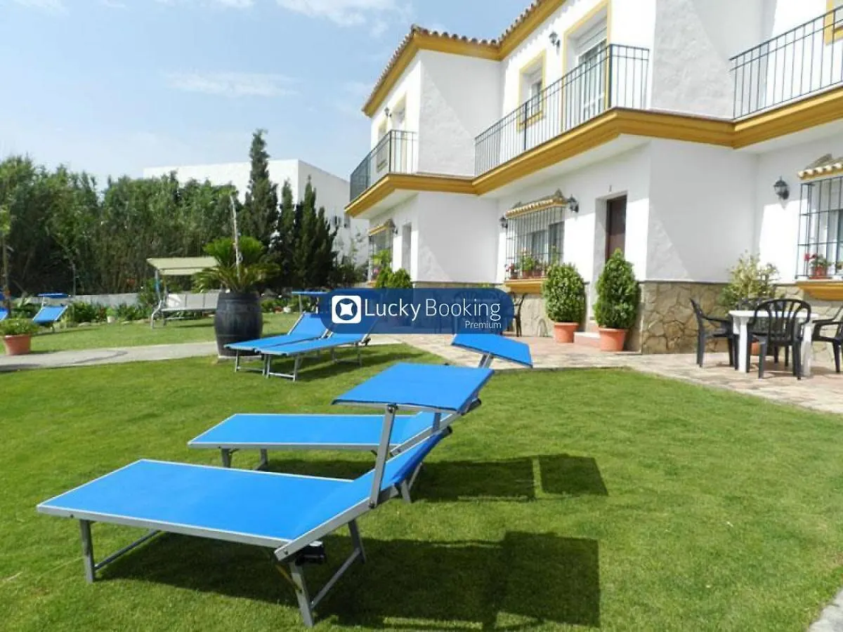 Zahara Lucky Booking Zahara de los Atunes Nyaraló