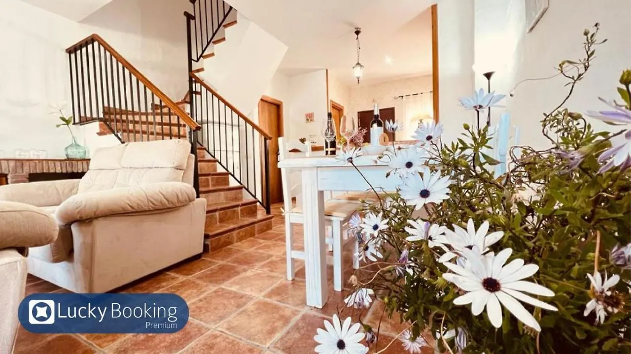 Nyaraló Zahara Lucky Booking Zahara de los Atunes Spanyolország